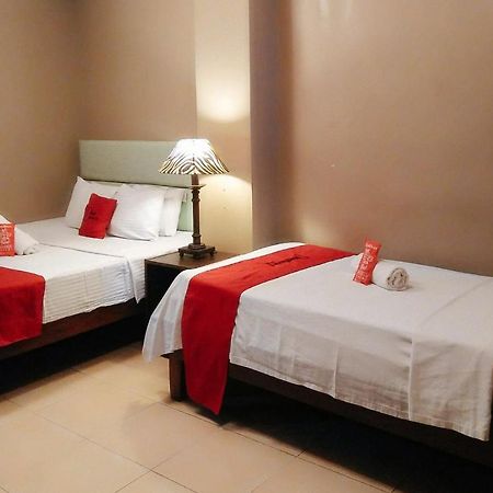 Reddoorz Plus New Era Budget Hotel Mabolo Former Reddoorz Near Landers Superstore Cebu City Eksteriør bilde