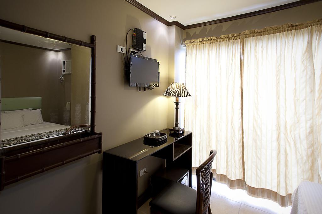 Reddoorz Plus New Era Budget Hotel Mabolo Former Reddoorz Near Landers Superstore Cebu City Eksteriør bilde