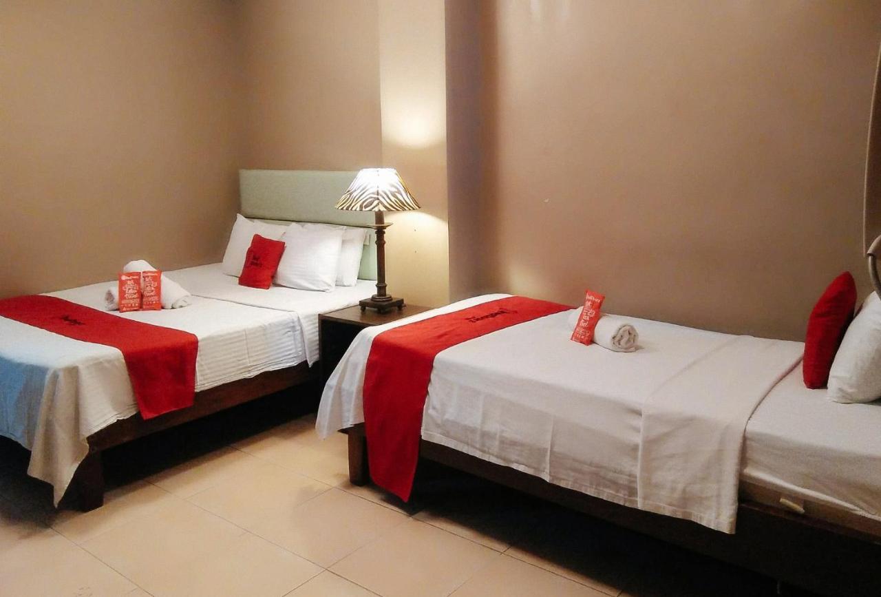 Reddoorz Plus New Era Budget Hotel Mabolo Former Reddoorz Near Landers Superstore Cebu City Eksteriør bilde