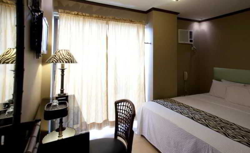 Reddoorz Plus New Era Budget Hotel Mabolo Former Reddoorz Near Landers Superstore Cebu City Eksteriør bilde