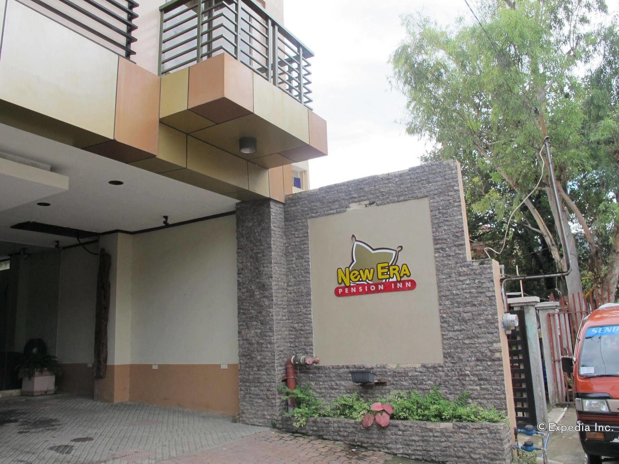 Reddoorz Plus New Era Budget Hotel Mabolo Former Reddoorz Near Landers Superstore Cebu City Eksteriør bilde