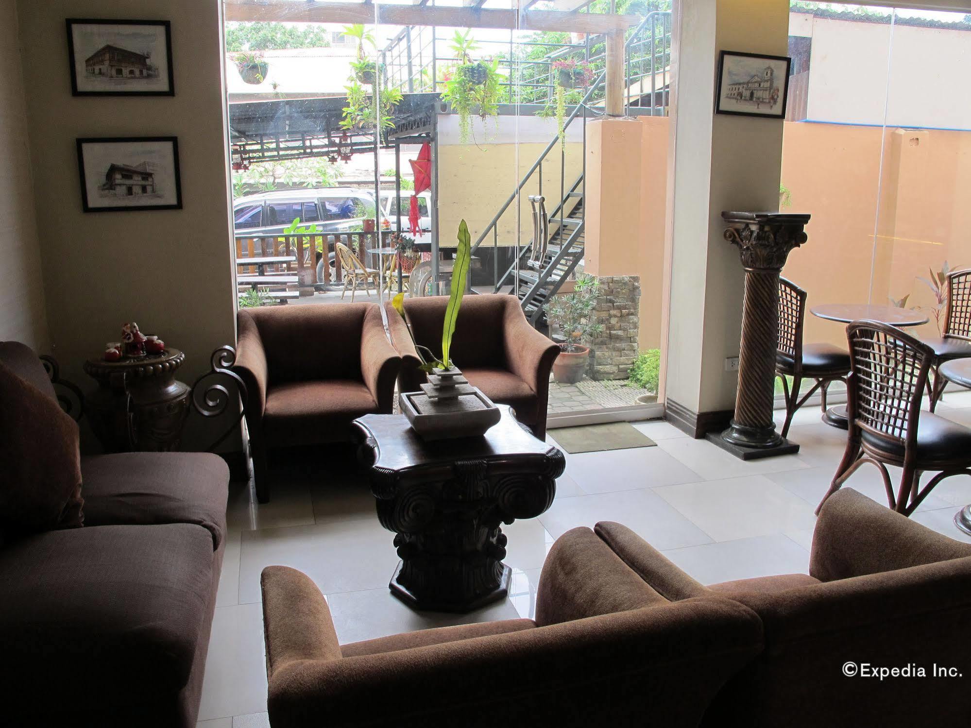 Reddoorz Plus New Era Budget Hotel Mabolo Former Reddoorz Near Landers Superstore Cebu City Eksteriør bilde