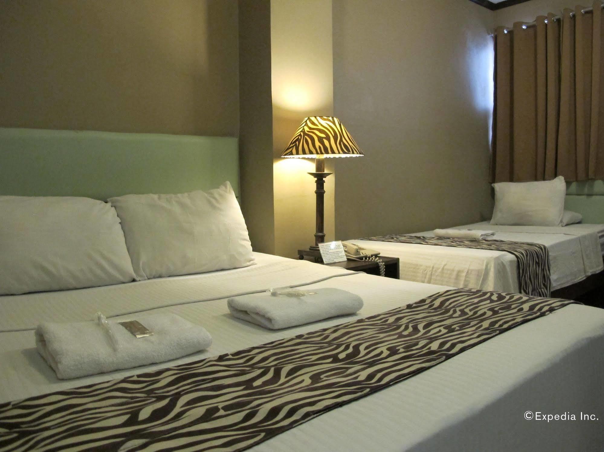 Reddoorz Plus New Era Budget Hotel Mabolo Former Reddoorz Near Landers Superstore Cebu City Eksteriør bilde