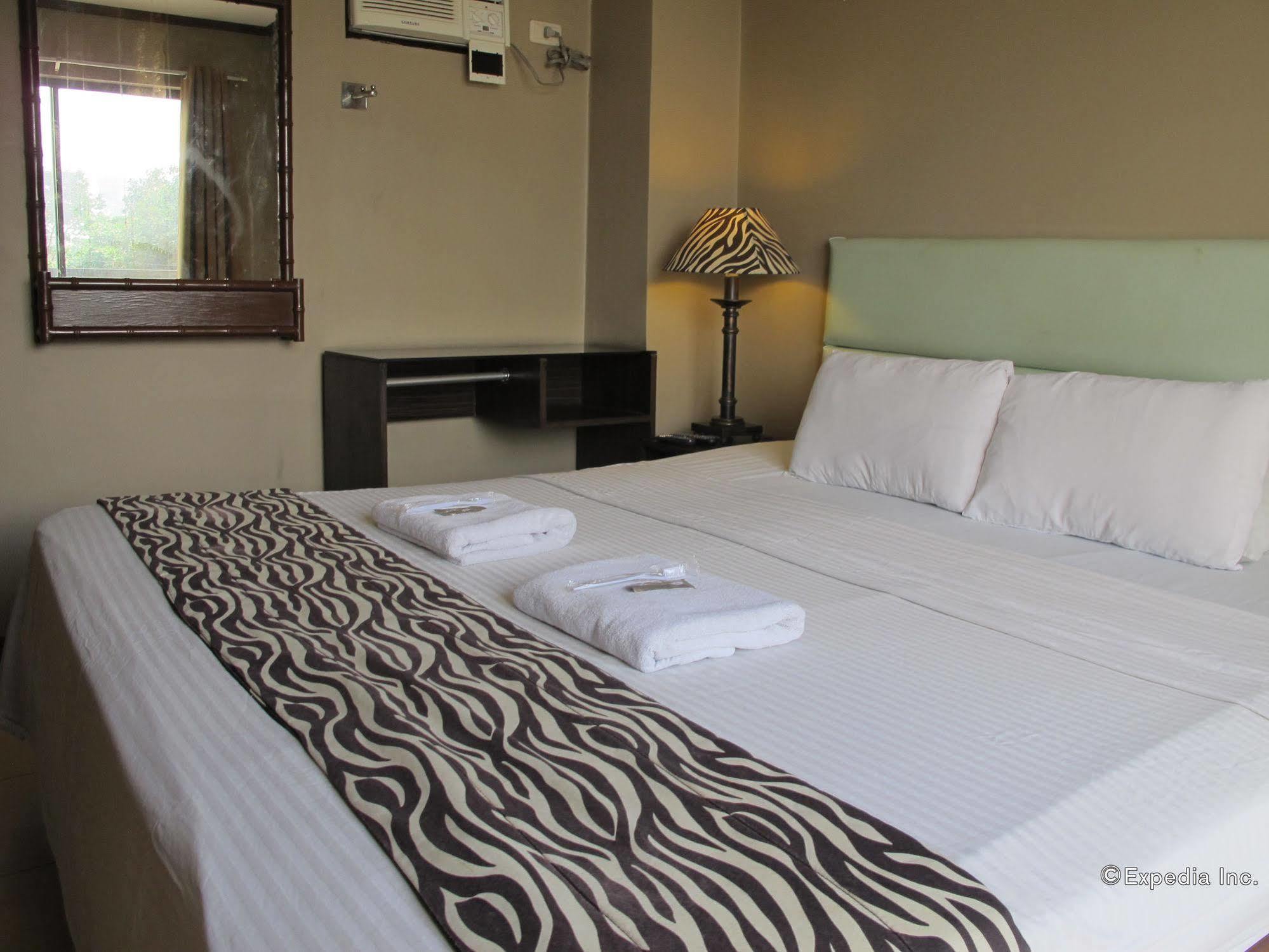 Reddoorz Plus New Era Budget Hotel Mabolo Former Reddoorz Near Landers Superstore Cebu City Eksteriør bilde