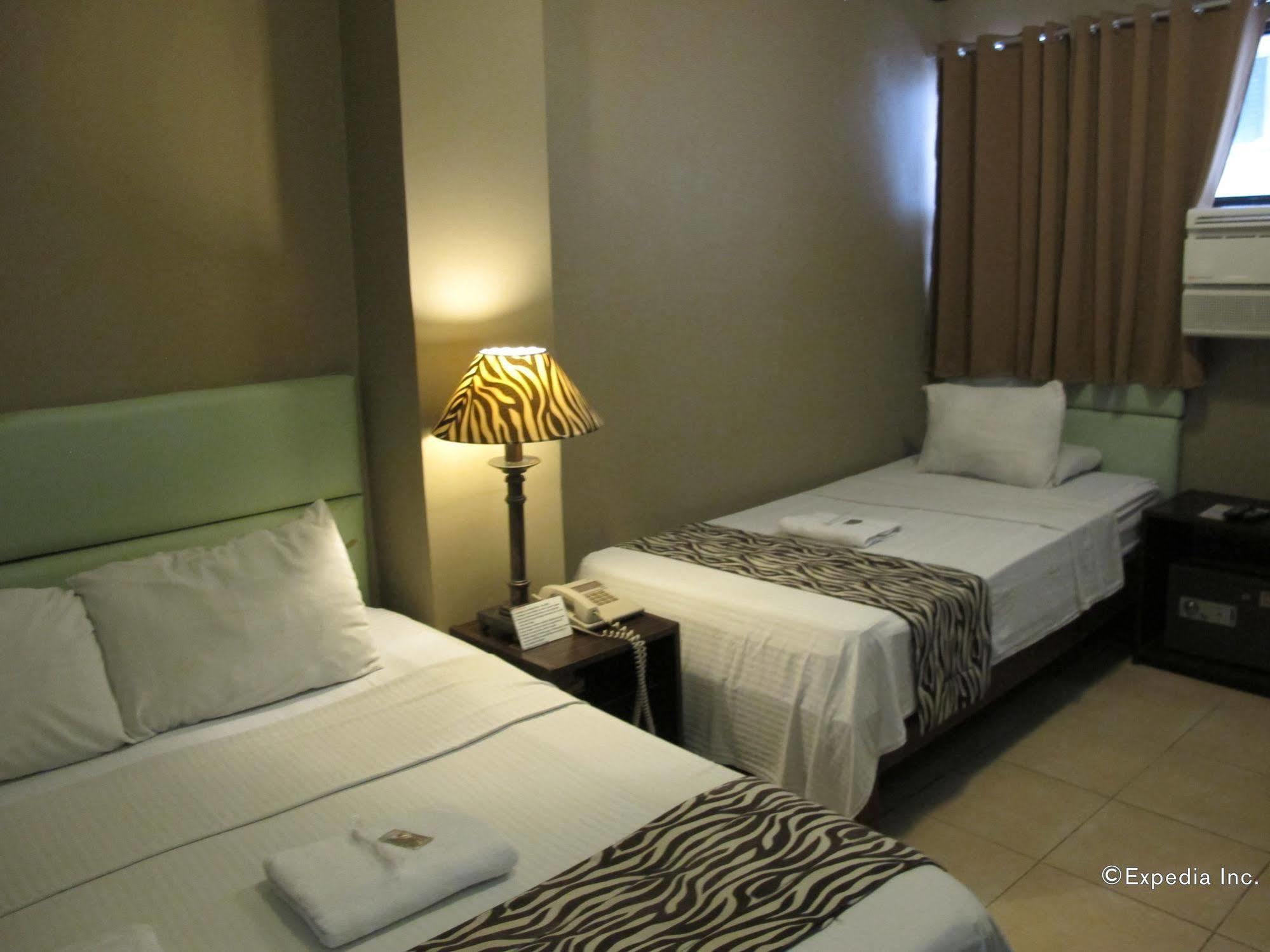 Reddoorz Plus New Era Budget Hotel Mabolo Former Reddoorz Near Landers Superstore Cebu City Eksteriør bilde