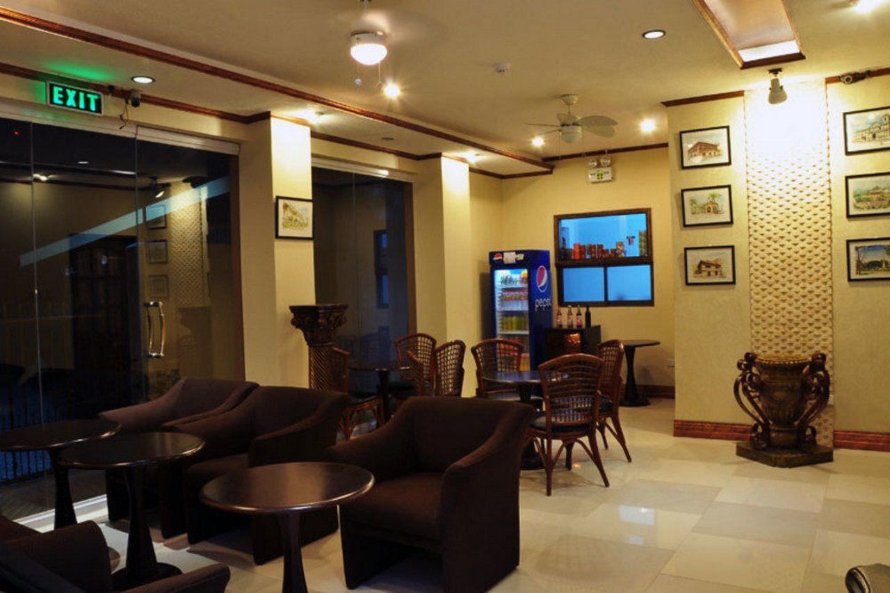 Reddoorz Plus New Era Budget Hotel Mabolo Former Reddoorz Near Landers Superstore Cebu City Eksteriør bilde